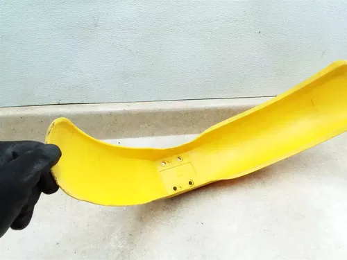Suzuki 80 RM80 Original OEM Front Fender 1983 1984 1985 53111-20900 RP-8