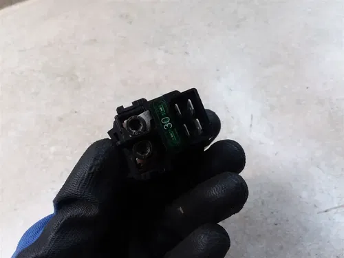 Kawasaki 1200 ZRX1200-R ZRX1200 Fuse Relay PA 2001-2005 AP-315