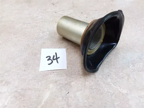 Yamaha XJ1100 Maxim Carb Carburetor Vacuum Diaphragm Slide #34 1982 AP-273