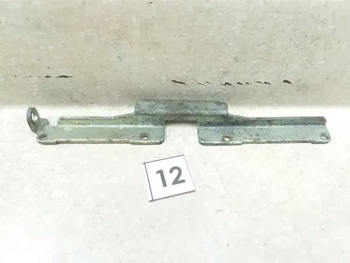 Kawasaki 400 KZ KZ400 Carburetor Mount Bracket #12 1974-1978  757 AP-3578