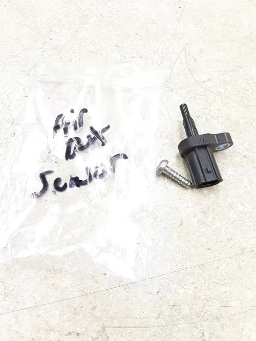 Kawasaki 300 EX300-R NINJA Air Box Sensor 2014 AP-216