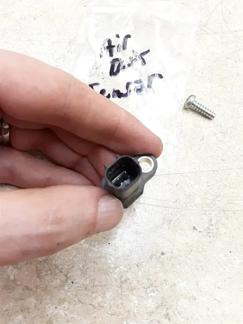 Kawasaki 300 EX300-R NINJA Air Box Sensor 2014 AP-216