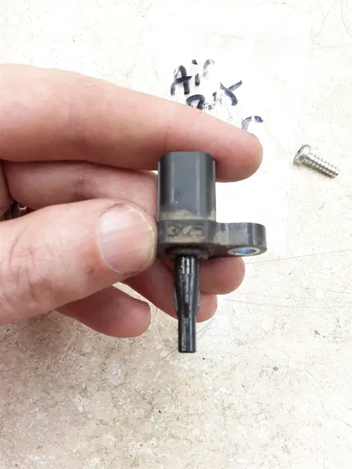 Kawasaki 300 EX300-R NINJA Air Box Sensor 2014 AP-216