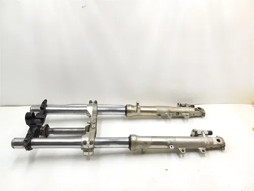 Yamaha FJ FJ1100 1984 1985 Front Forks Clamp & Stem Unit AP-94
