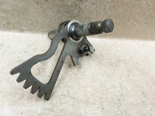 Yamaha XS1100 SPECIAL Engine Shift Shaft 1979 1980 1981 PA AP-281