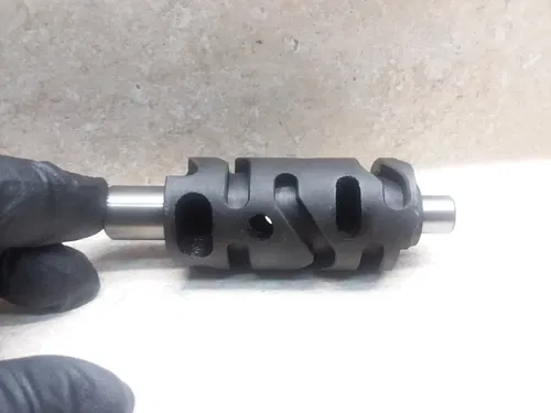 Honda 1980 XL500 XL500-S Engine Gear Shift Drum PA AP-262
