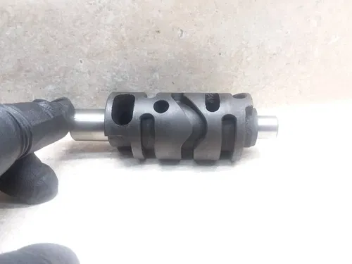 Honda 1980 XL500 XL500-S Engine Gear Shift Drum PA AP-262