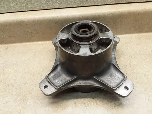 Honda TRAIL 70 CT70H CT70-H Rear Wheel Hub 1971 PA AP-323