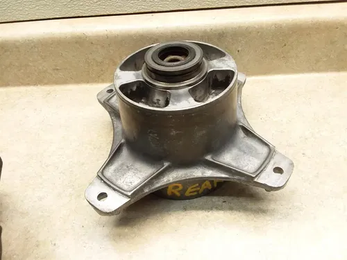 Honda TRAIL 70 CT70H CT70-H Rear Wheel Hub 1971 PA AP-323