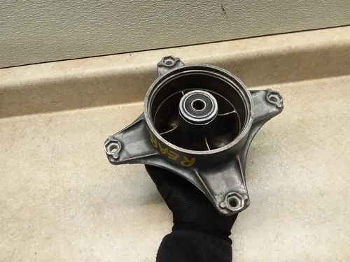 Honda TRAIL 70 CT70H CT70-H Rear Wheel Hub 1971 PA AP-323