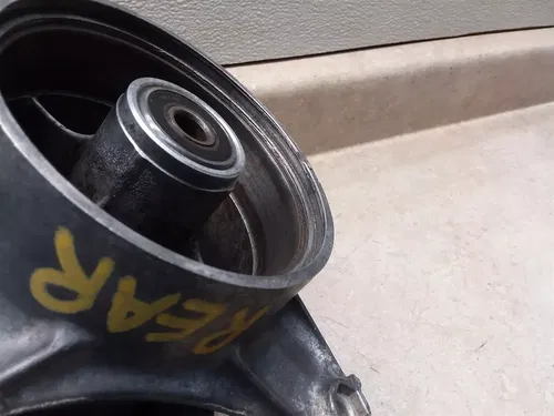 Honda TRAIL 70 CT70H CT70-H Rear Wheel Hub 1971 PA AP-323