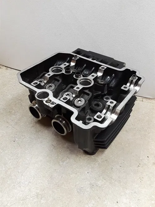 Kawasaki 300 EX300-R NINJA Engine Nice Low Miles Cylinder Head 2017 AP-216