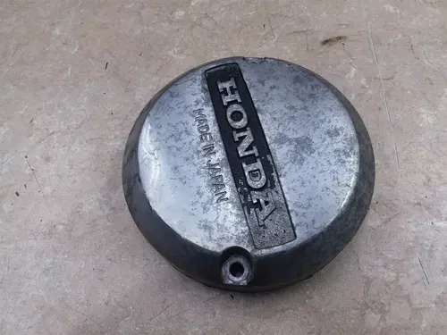 Honda CB650-CUSTOM Engine Pulser Cover 1980 PA AP-360