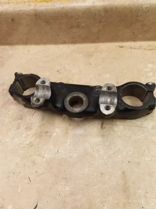 Honda 600 XR XR600-R Top Triple Clamp 1985 1986 PA AP-270