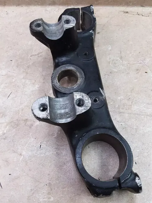 Honda 600 XR XR600-R Top Triple Clamp 1985 1986 PA AP-270