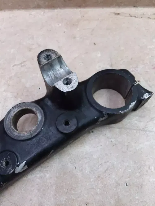 Honda 600 XR XR600-R Top Triple Clamp 1985 1986 PA AP-270