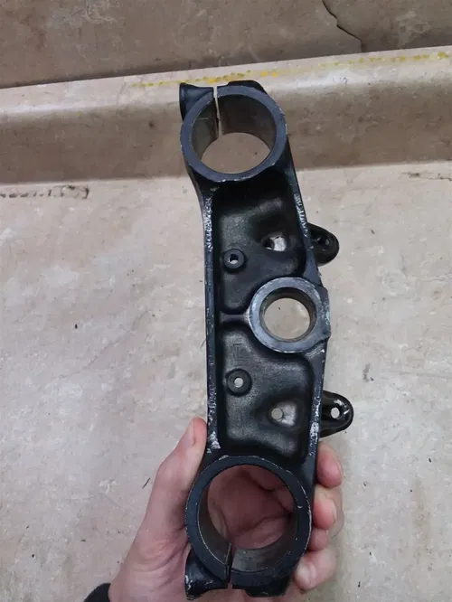 Honda 600 XR XR600-R Top Triple Clamp 1985 1986 PA AP-270