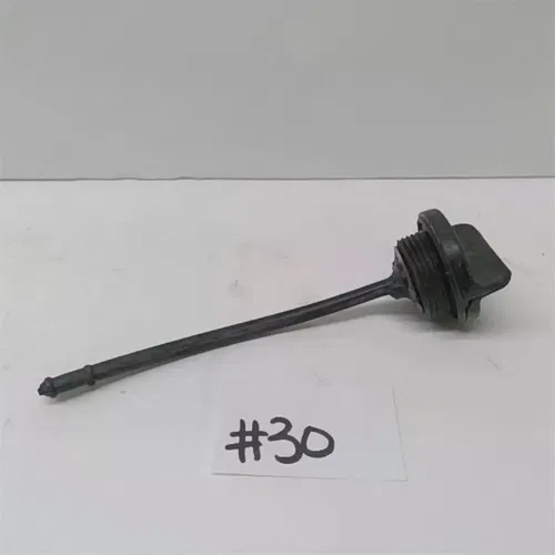 AP-197 Yamaha DT1 RT1 Oil Plug Dipstick 1968-1971 #30 214-15363-00