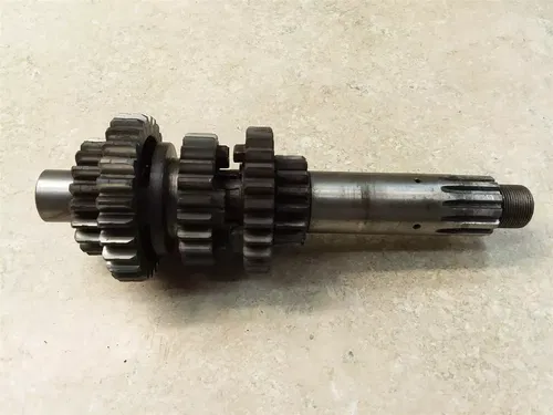 Yamaha 250 DT1-F Engine Primary Transmission Gears 1972 1973 PA AP-255