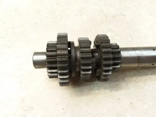 Yamaha 250 DT1-F Engine Primary Transmission Gears 1972 1973 PA AP-255