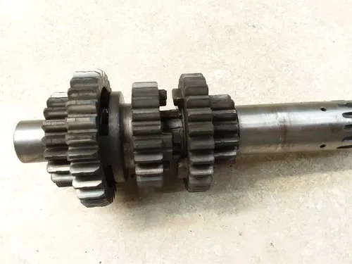Yamaha 250 DT1-F Engine Primary Transmission Gears 1972 1973 PA AP-255