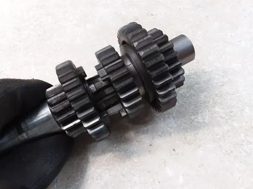 Yamaha 250 DT1-F Engine Primary Transmission Gears 1972 1973 PA AP-255