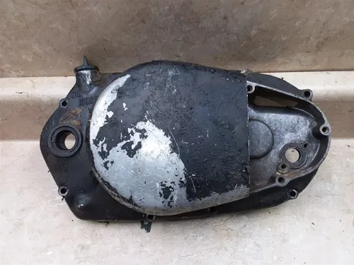 Yamaha RT2-MX DT2-MX OEM Engine Clutch Cover 1972 AP-298