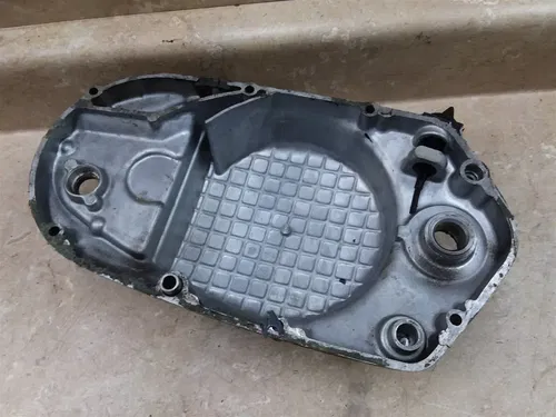 Yamaha RT2-MX DT2-MX OEM Engine Clutch Cover 1972 AP-298