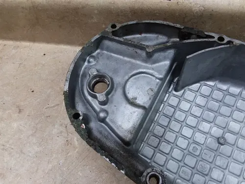 Yamaha RT2-MX DT2-MX OEM Engine Clutch Cover 1972 AP-298