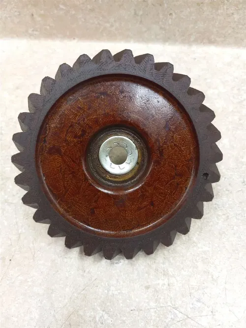 Kawasaki 250 A1 A1-SS A1SS Engine Generator Gear 1968 1969 PA AP-156
