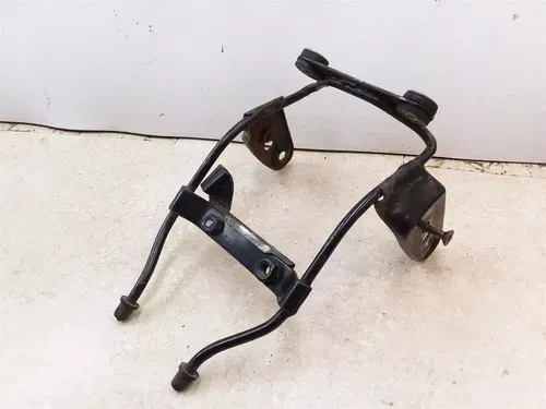 Honda 200 TWINSTAR CM200-T Headlight Bracket 1980 1981 AP-217
