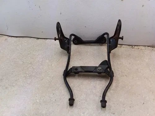Honda 200 TWINSTAR CM200-T Headlight Bracket 1980 1981 AP-217