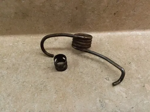 Honda XL500-S XL500S Guide Spring 1979 1980 PA AP-428