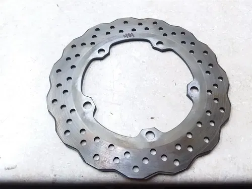 Yamaha 700 FZ07 Rear Brake Disk Rotor 2015 2016 UO AP-401