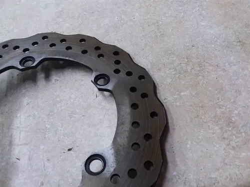 Yamaha 700 FZ07 Rear Brake Disk Rotor 2015 2016 UO AP-401