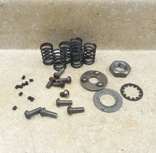 Kawasaki A1 A1-SS A1SS Engine Clutch Springs Lifter LOT 1968 1969 PA AP-156