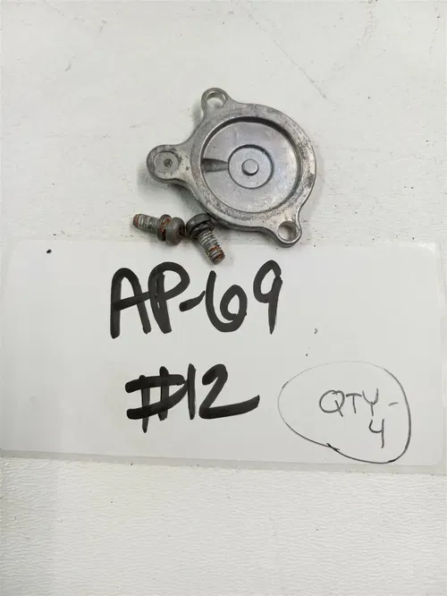 Honda CB750 Cb900 CB650 CB400 Carb Outer Cover Unit 1979 1980 1981 AP-69 #12