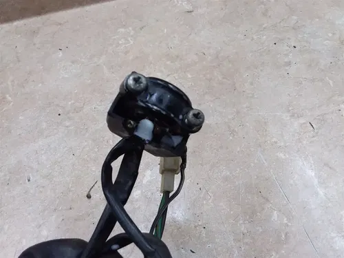 Honda 350 XL350-R XL600-R Engine Good Shape Stop Kill Switch OEM1984 PA AP-298