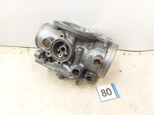 Honda CB900-C Custom Carb Carburetor Right Outside Body 1980 #80 SA AP-412