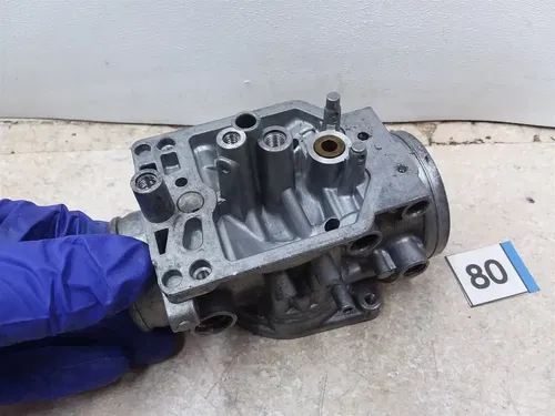 Honda CB900-C Custom Carb Carburetor Right Outside Body 1980 #80 SA AP-412