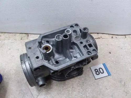 Honda CB900-C Custom Carb Carburetor Right Outside Body 1980 #80 SA AP-412