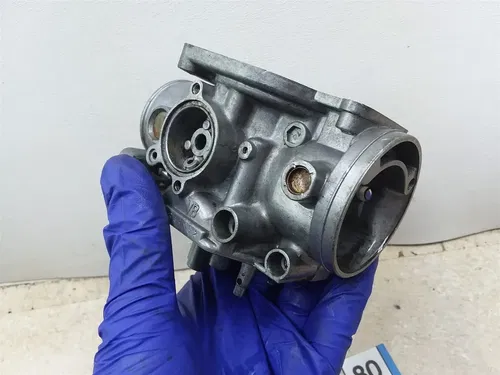 Honda CB900-C Custom Carb Carburetor Right Outside Body 1980 #80 SA AP-412