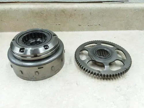Honda 250 CBR CBR250-R Alternator Flywheel Starter Clutch 2011 2012 2013 AP-229