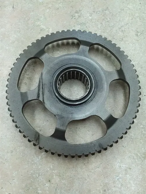 Honda 250 CBR CBR250-R Alternator Flywheel Starter Clutch 2011 2012 2013 AP-229