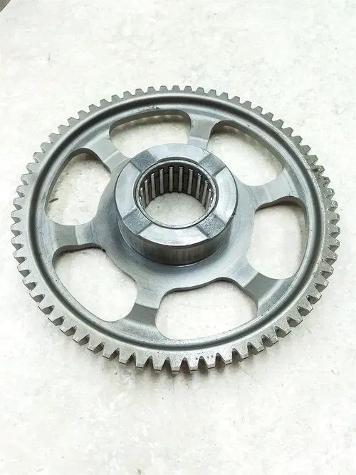 Honda 250 CBR CBR250-R Alternator Flywheel Starter Clutch 2011 2012 2013 AP-229