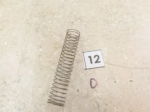 Yamaha XJ550 MAXIM SECA 1981 1982 1983 Carb Diaphragm Spring #12 SA AP-381