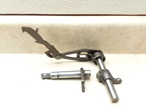 VTG 1978 Honda GL1000 Engine Gearshift Arm & Spindle Splines PA AP-300