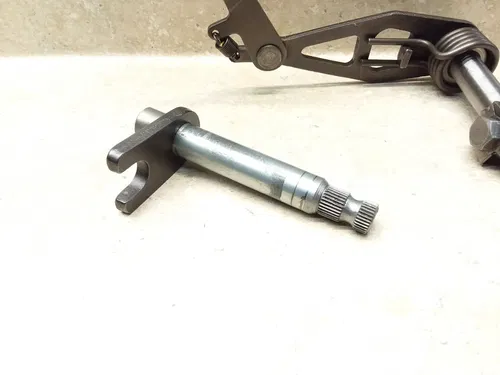 VTG 1978 Honda GL1000 Engine Gearshift Arm & Spindle Splines PA AP-300