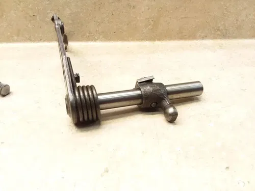 VTG 1978 Honda GL1000 Engine Gearshift Arm & Spindle Splines PA AP-300