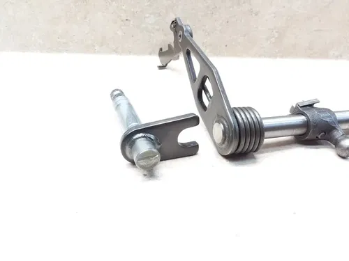 VTG 1978 Honda GL1000 Engine Gearshift Arm & Spindle Splines PA AP-300